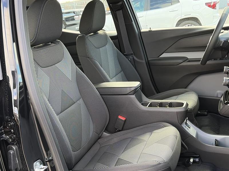 chevrolet Bolt EV 2027 - 32