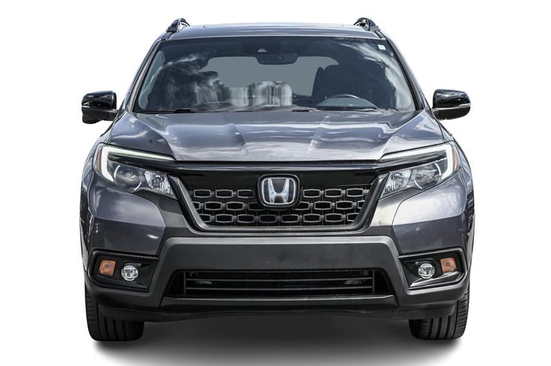 honda Passport 2020 - 2