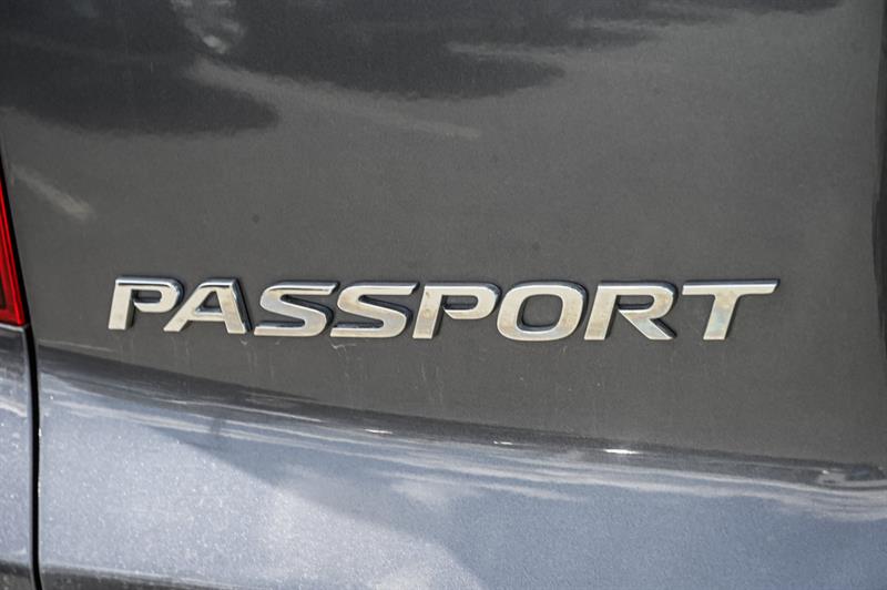 honda Passport 2020 - 13