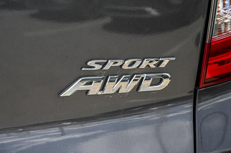 honda Passport 2020 - 14