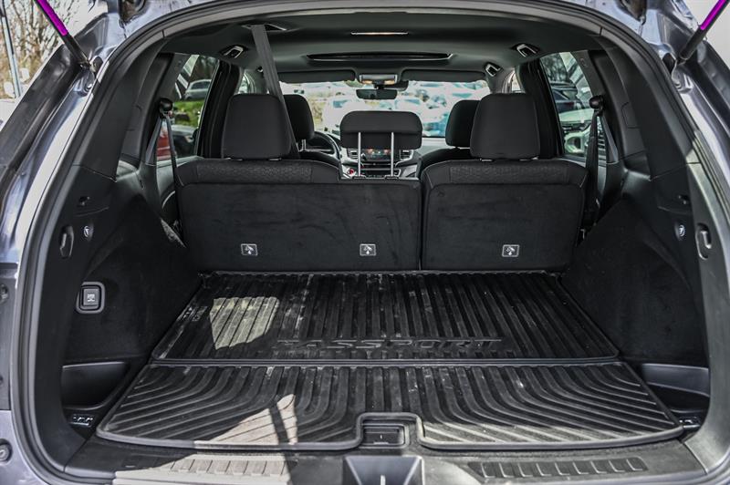 honda Passport 2020 - 15