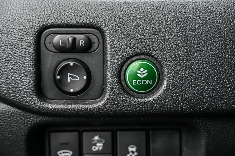honda Passport 2020 - 18
