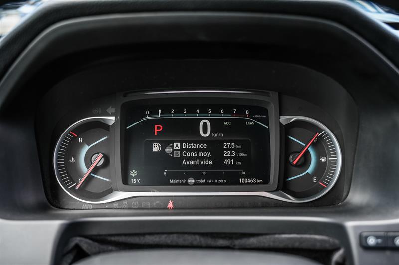honda Passport 2020 - 20