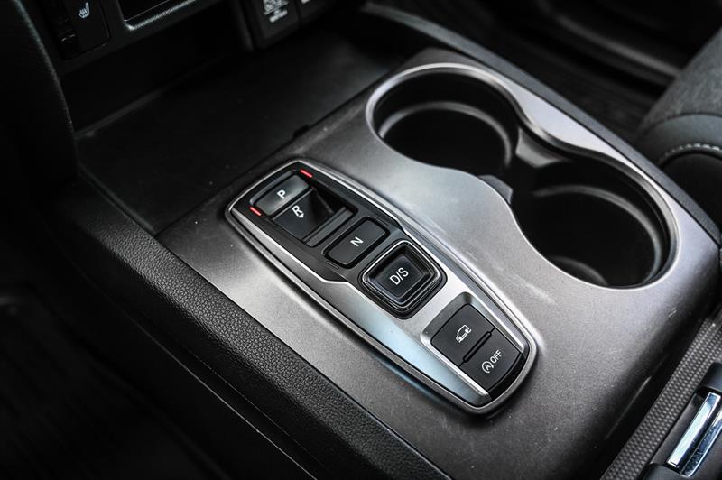honda Passport 2020 - 21