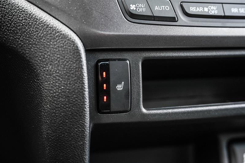 honda Passport 2020 - 22