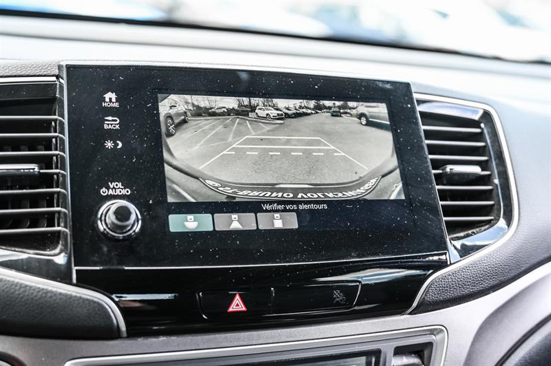 honda Passport 2020 - 25