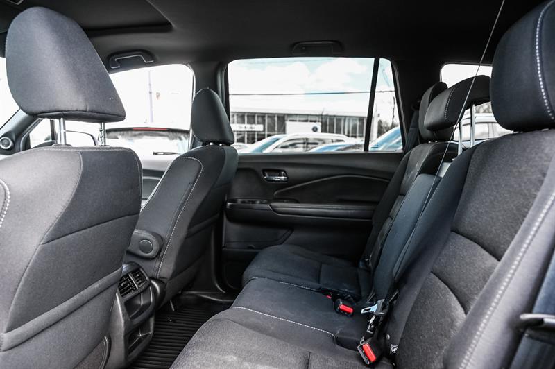 honda Passport 2020 - 26