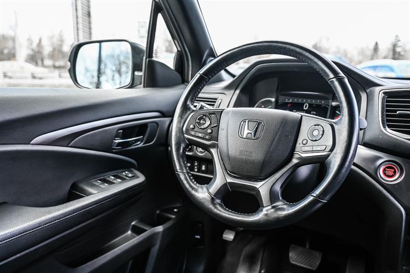 honda Passport 2020 - 28