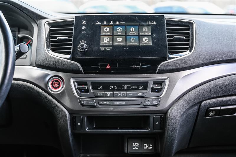 honda Passport 2020 - 29