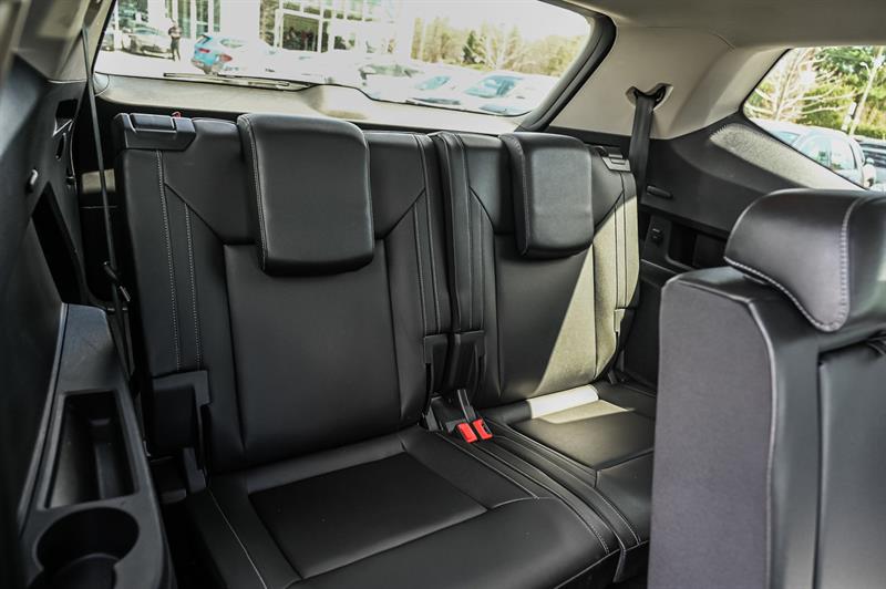 volkswagen Atlas 2019 - 16