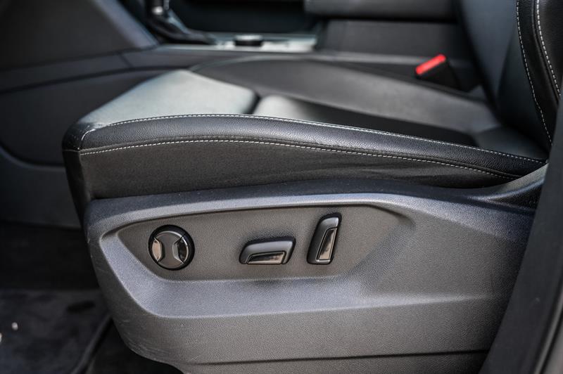 volkswagen Atlas 2019 - 19