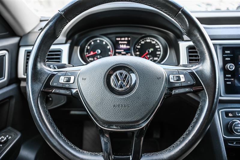 volkswagen Atlas 2019 - 20
