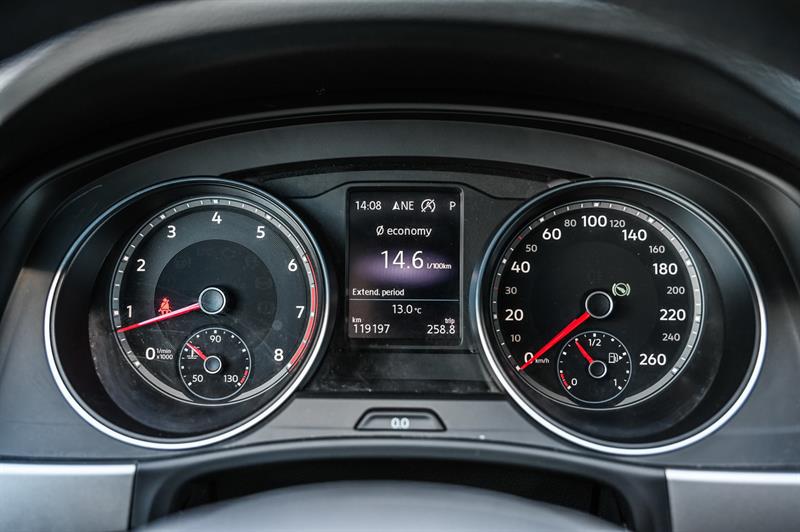 volkswagen Atlas 2019 - 21