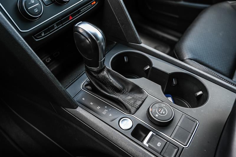 volkswagen Atlas 2019 - 22