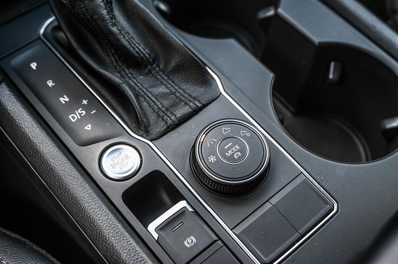 volkswagen Atlas 2019 - 23
