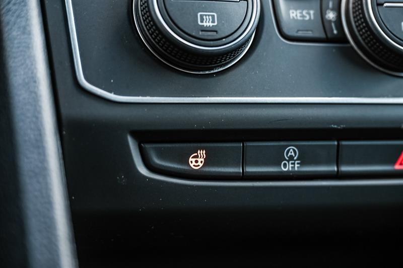volkswagen Atlas 2019 - 24