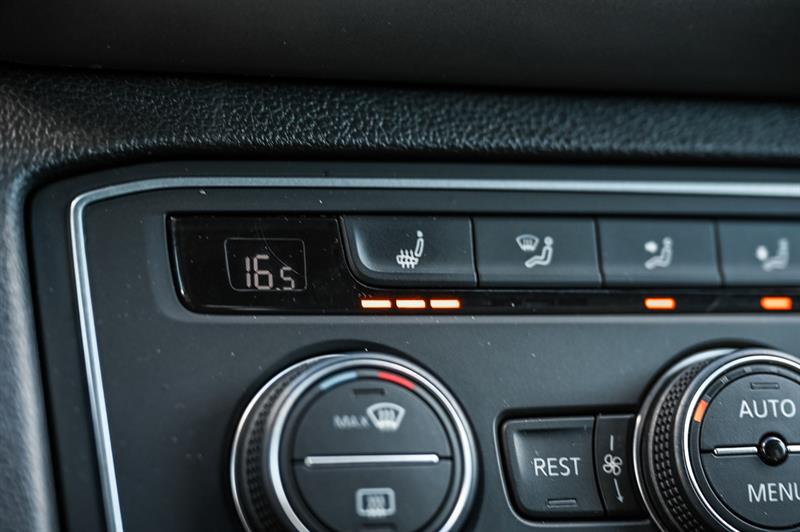 volkswagen Atlas 2019 - 25