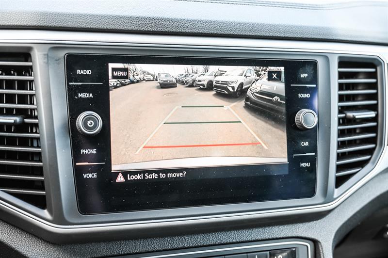 volkswagen Atlas 2019 - 27