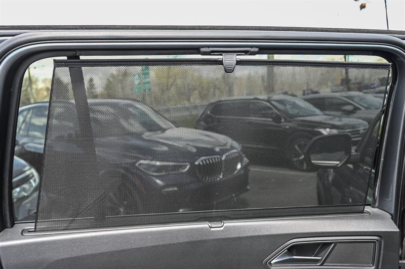 volkswagen Atlas 2019 - 28