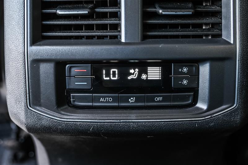 volkswagen Atlas 2019 - 30