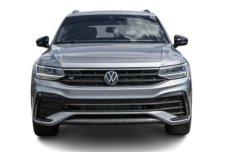 volkswagen Tiguan 2024 - 2