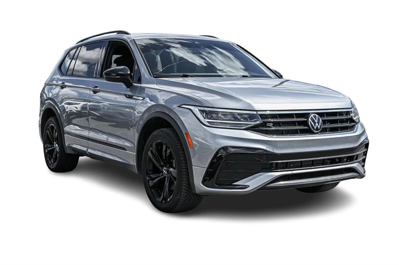 volkswagen Tiguan 2024 - 4