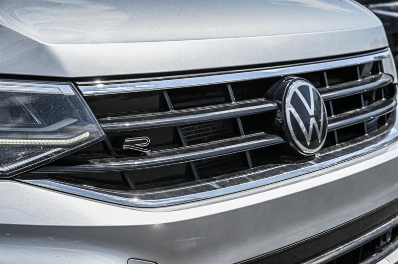 volkswagen Tiguan 2024 - 5