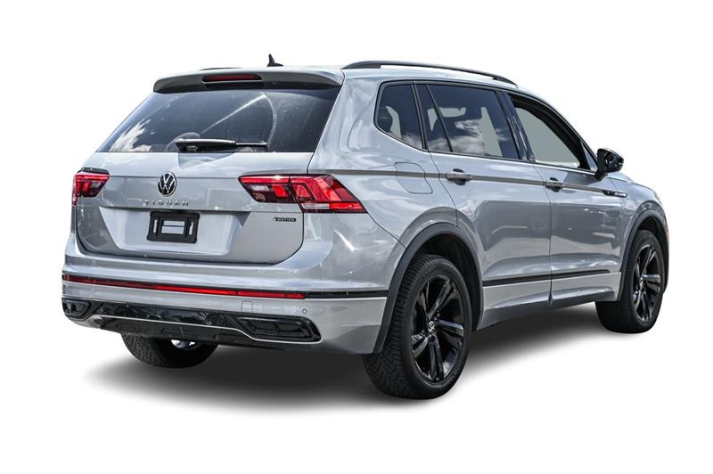 volkswagen Tiguan 2024 - 7