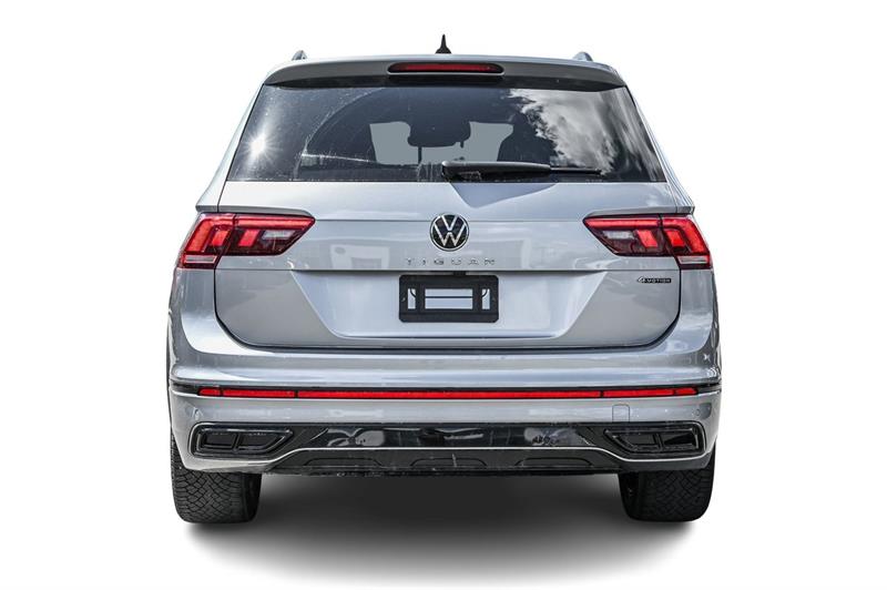 volkswagen Tiguan 2024 - 9