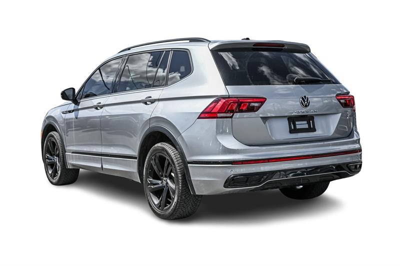 volkswagen Tiguan 2024 - 11