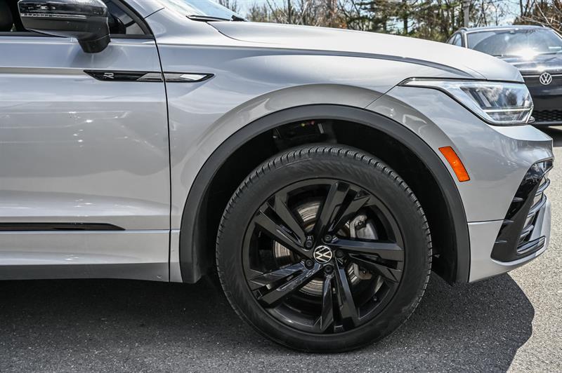volkswagen Tiguan 2024 - 13