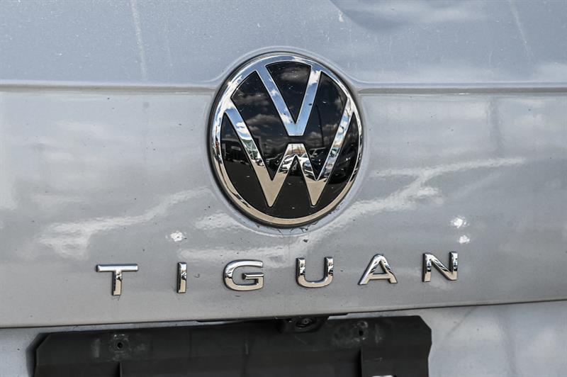 volkswagen Tiguan 2024 - 14