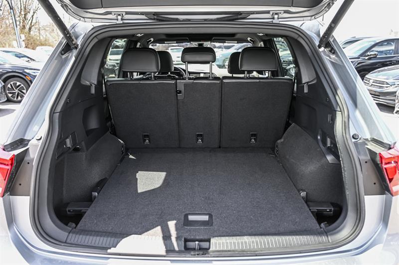 volkswagen Tiguan 2024 - 16