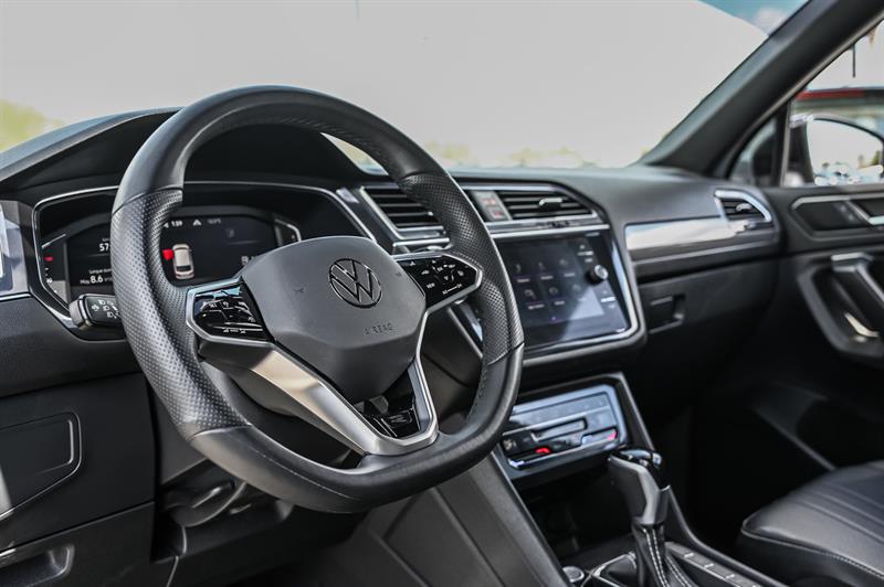 volkswagen Tiguan 2024 - 18