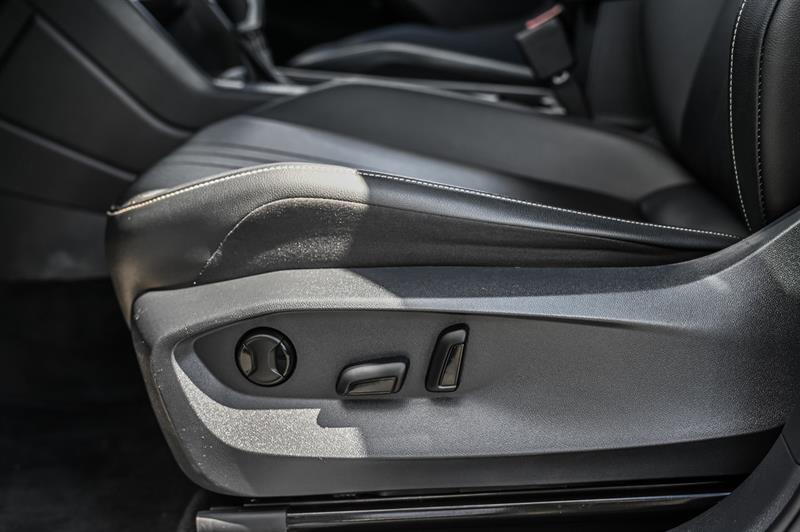 volkswagen Tiguan 2024 - 19