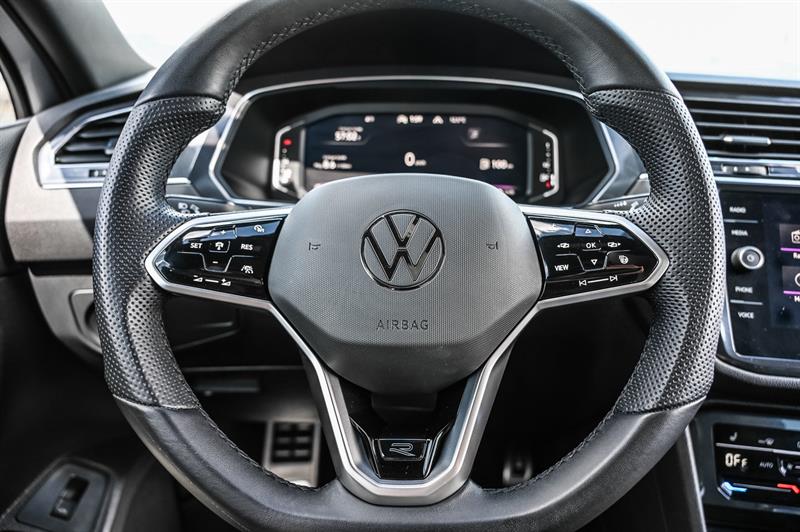 volkswagen Tiguan 2024 - 20