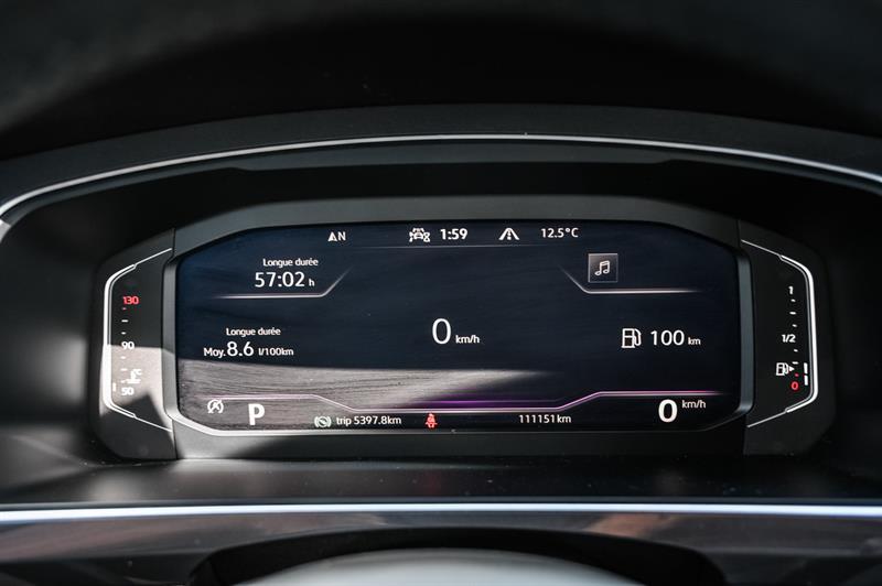 volkswagen Tiguan 2024 - 21