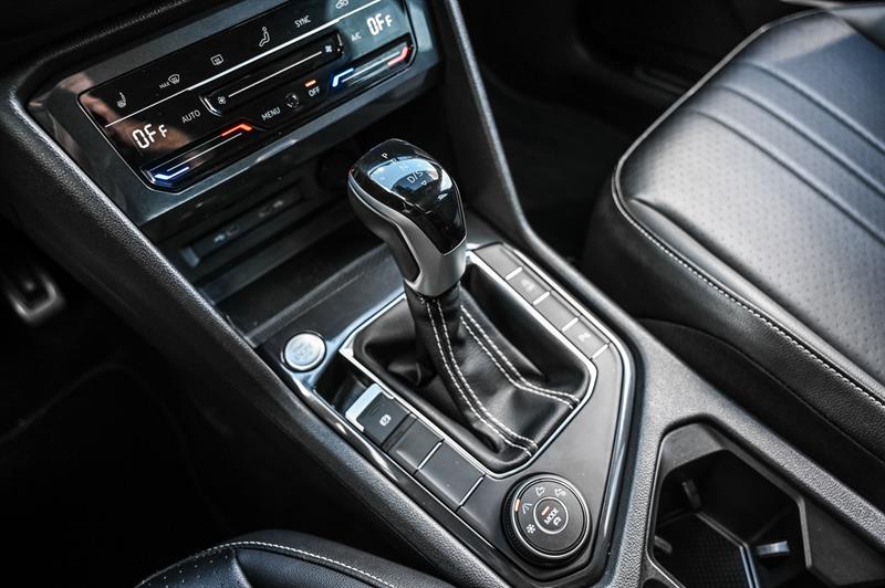 volkswagen Tiguan 2024 - 22