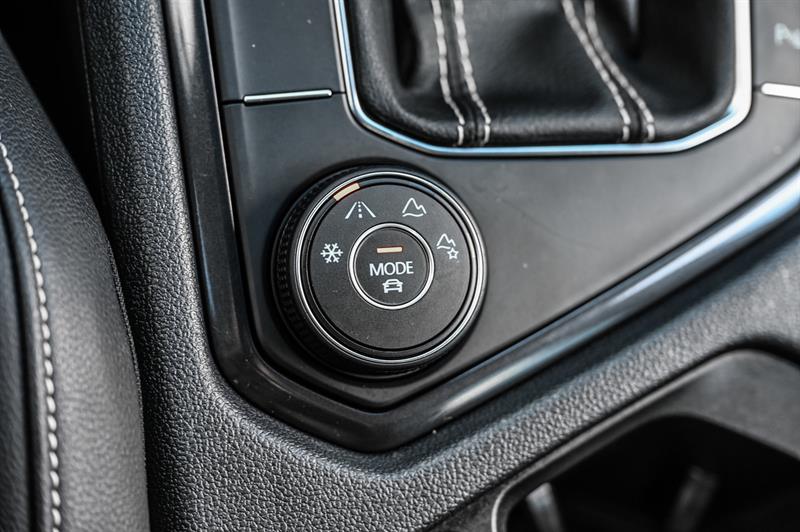 volkswagen Tiguan 2024 - 23
