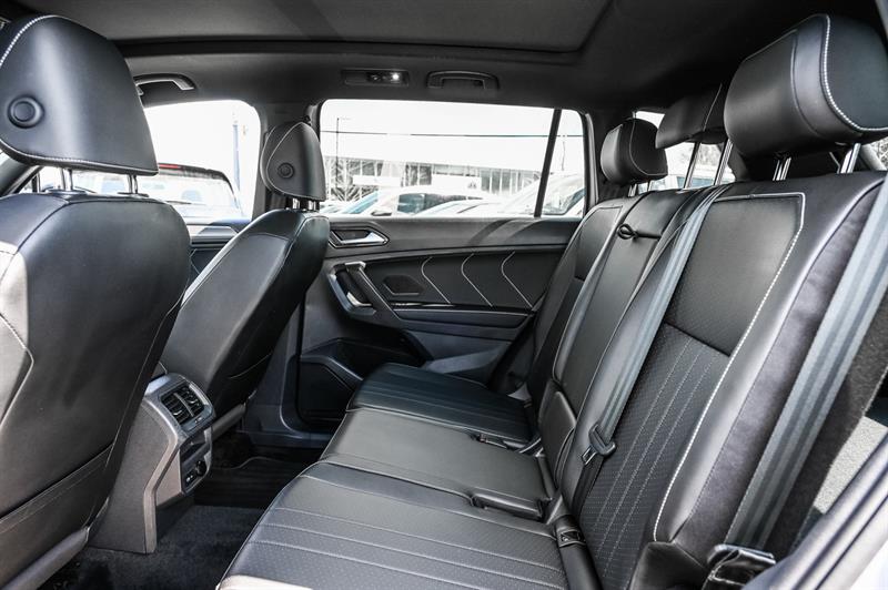 volkswagen Tiguan 2024 - 28