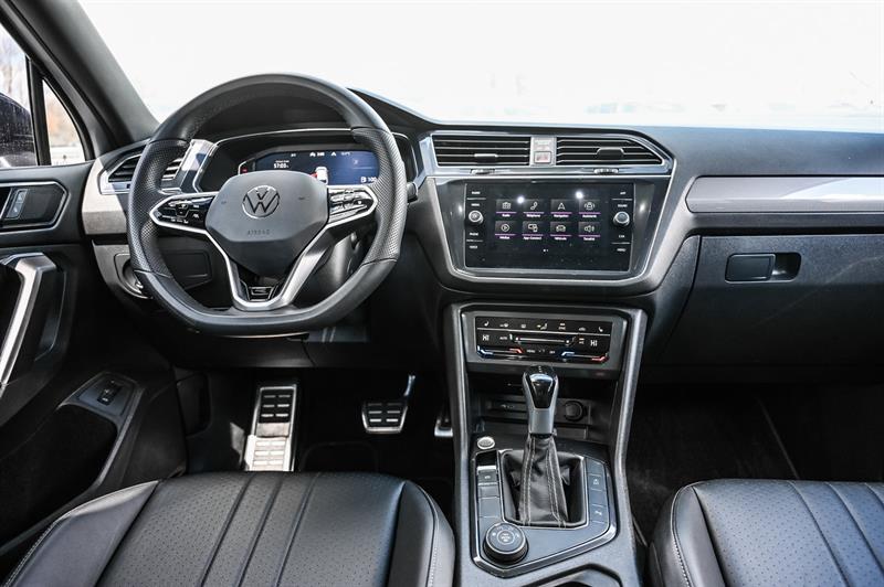 volkswagen Tiguan 2024 - 29