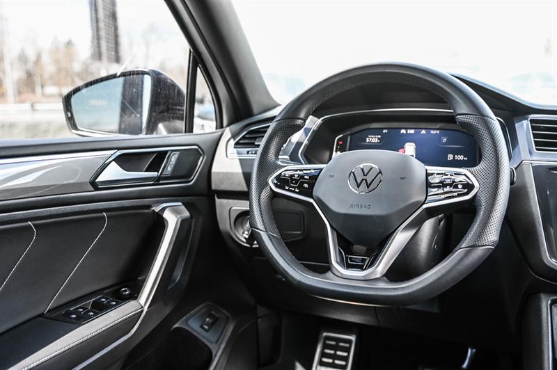 volkswagen Tiguan 2024 - 30