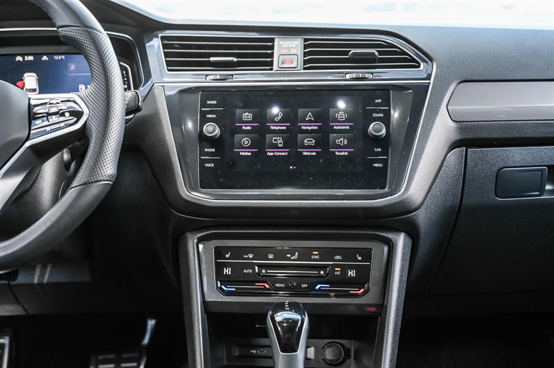 volkswagen Tiguan 2024 - 31