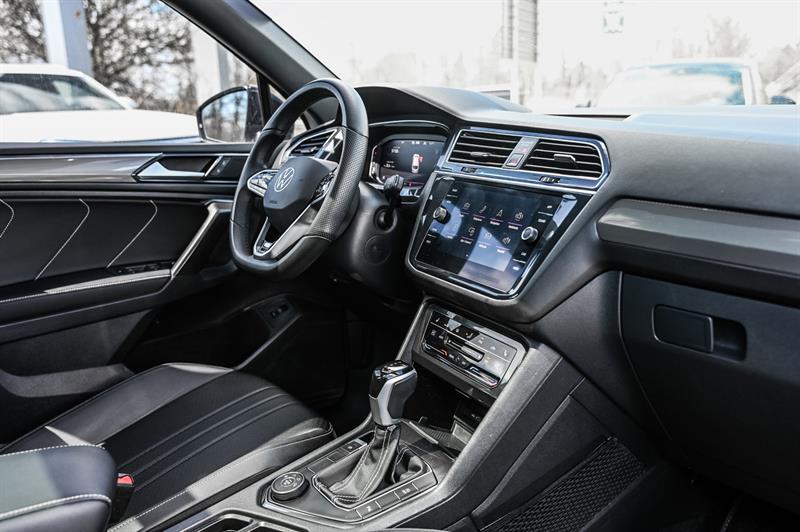 volkswagen Tiguan 2024 - 32