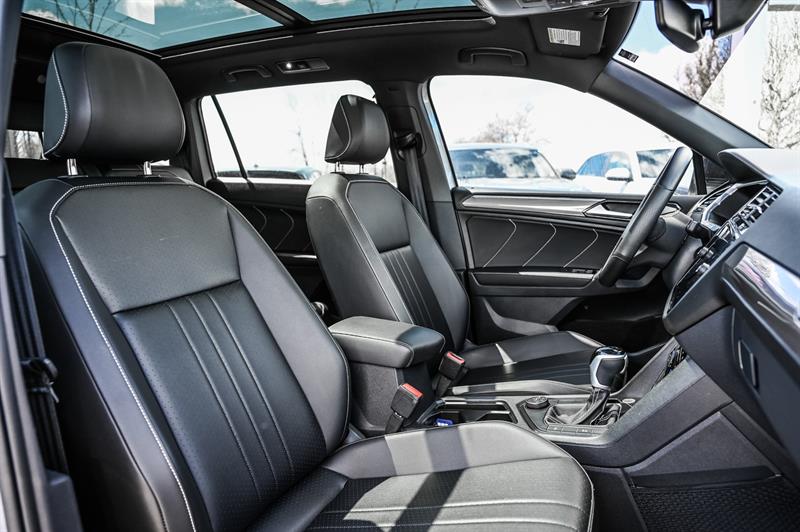 volkswagen Tiguan 2024 - 33
