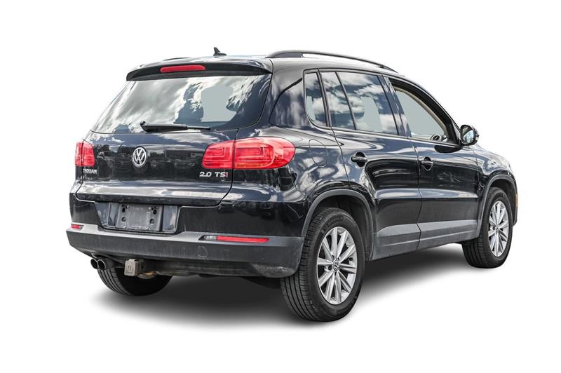 volkswagen Tiguan 2014 - 6