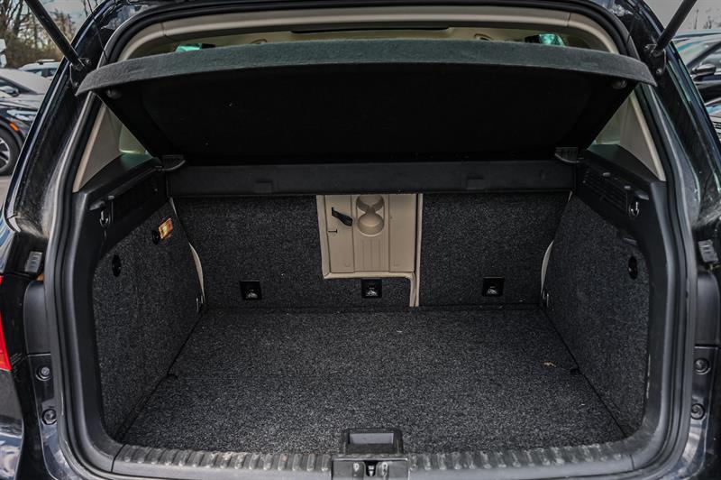 volkswagen Tiguan 2014 - 12