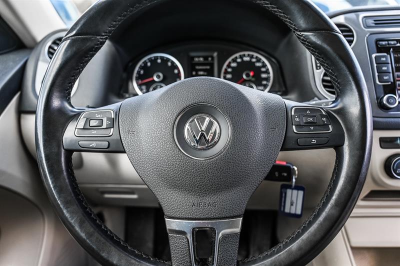 volkswagen Tiguan 2014 - 14