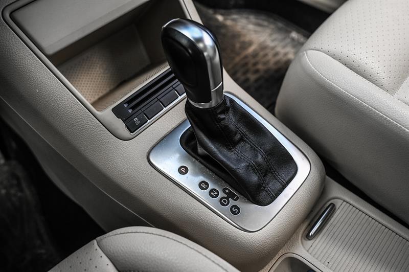 volkswagen Tiguan 2014 - 16