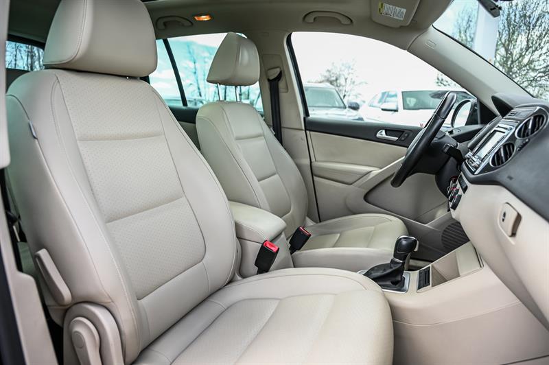 volkswagen Tiguan 2014 - 24